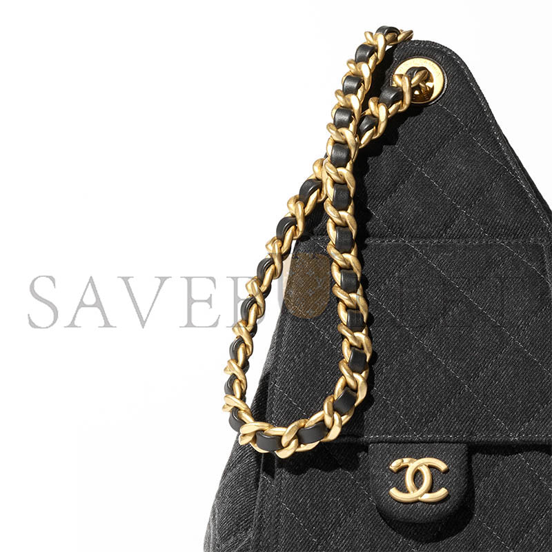 Ch*el master 25 small handbag as5293 (30*26*14cm)